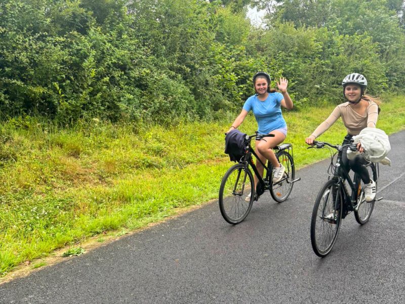 viaje a dungarvan junio 2025